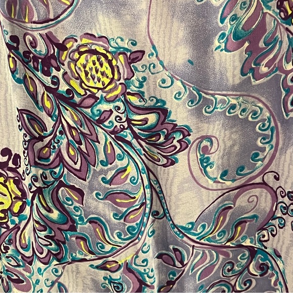 SODA BLU Cute Lavender Dress - Picture 2 of 3